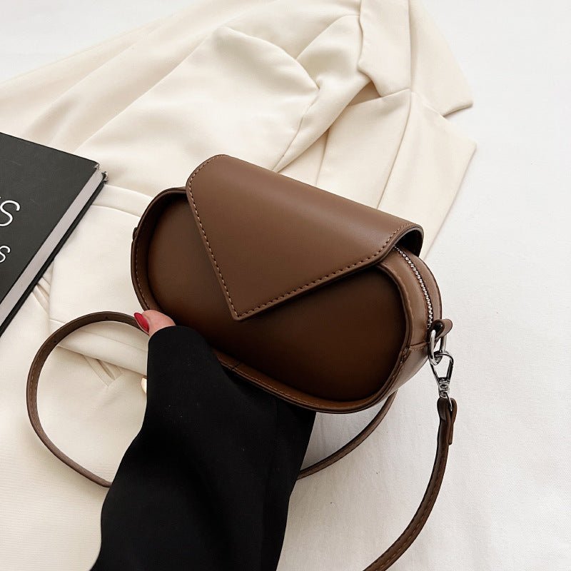 Fashion Shoulder Bag - MTX