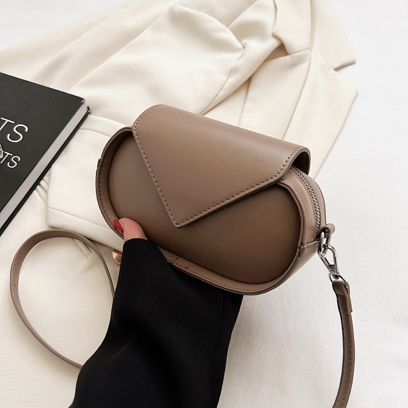 Fashion Shoulder Bag - MTX