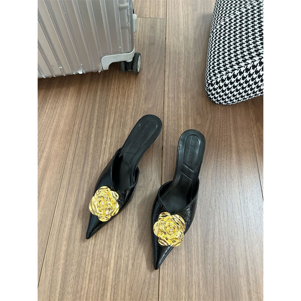 Fashion Style Shoes - MTX