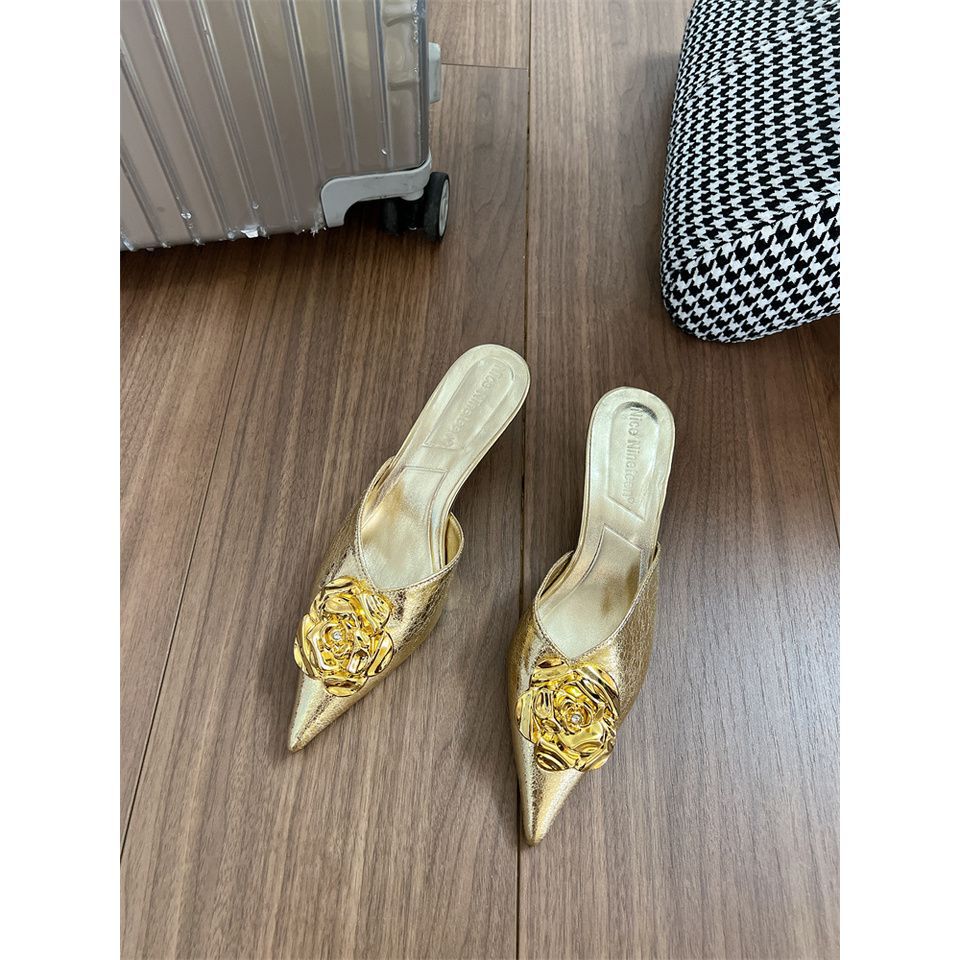 Fashion Style Shoes - MTX