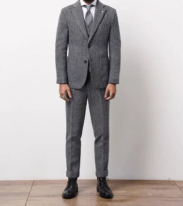 Fashion Suit - MTX