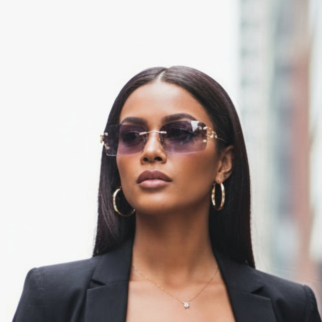 Fashion Sunglasses - MTX