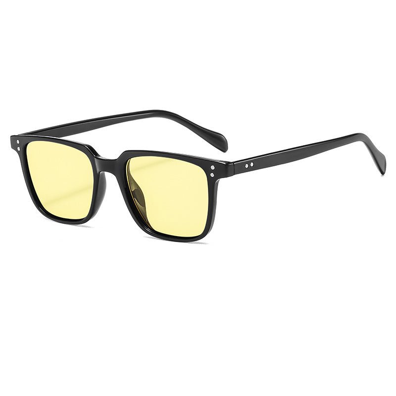 Fashion Sunglasses - MTX