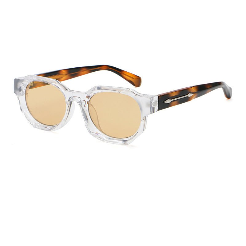 Fashion Sunglasses - MTX