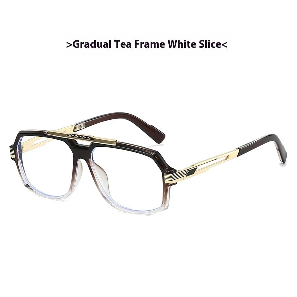 Fashion Sunglasses - MTX