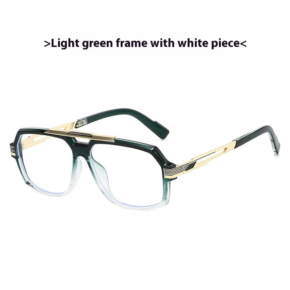 Fashion Sunglasses - MTX