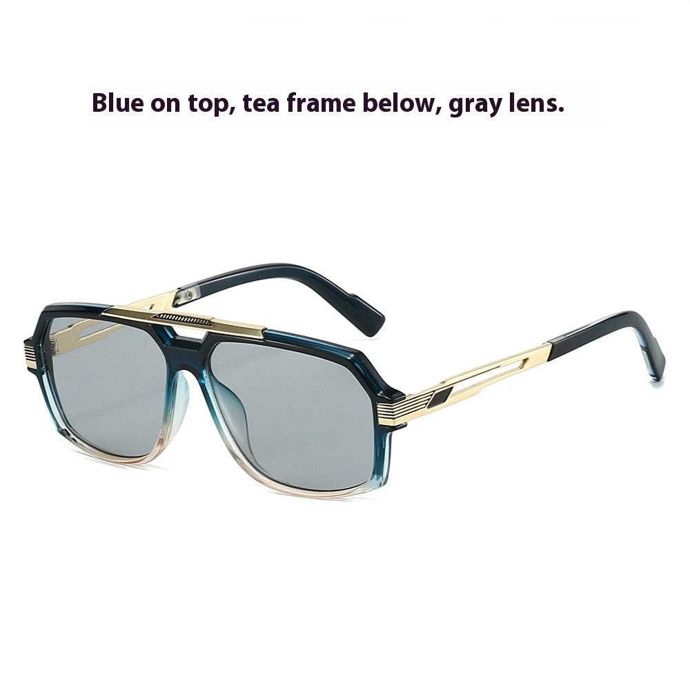 Fashion Sunglasses - MTX