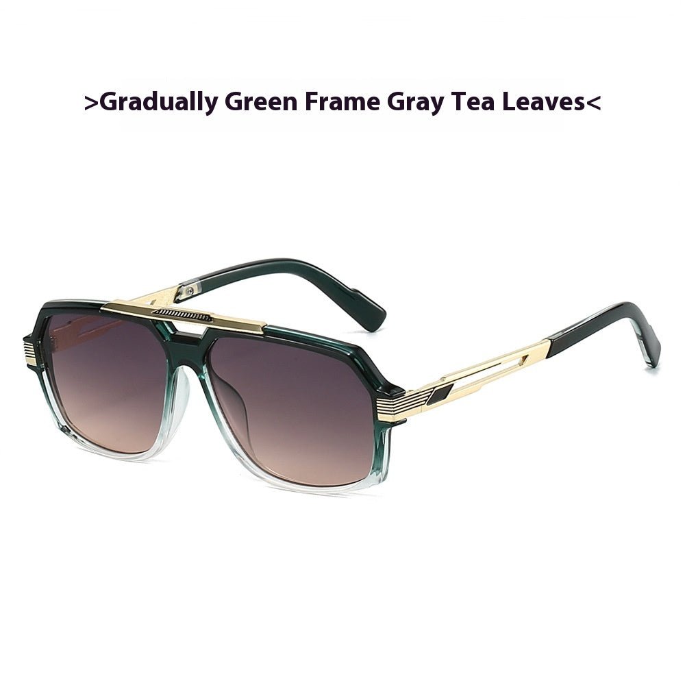 Fashion Sunglasses - MTX