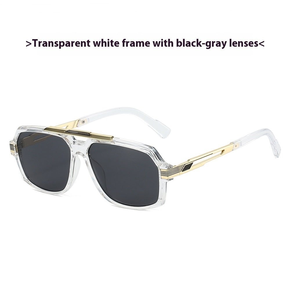 Fashion Sunglasses - MTX