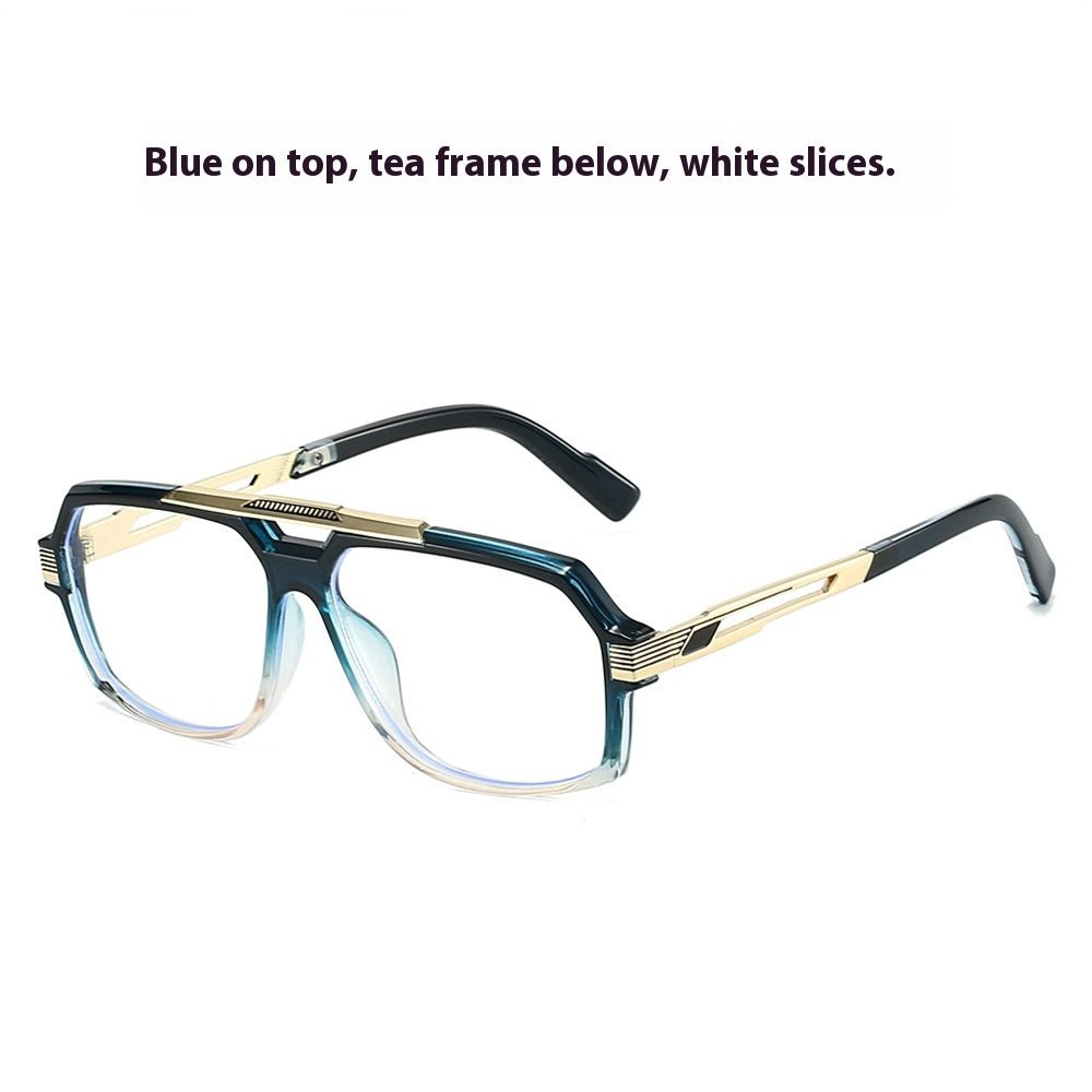 Fashion Sunglasses - MTX