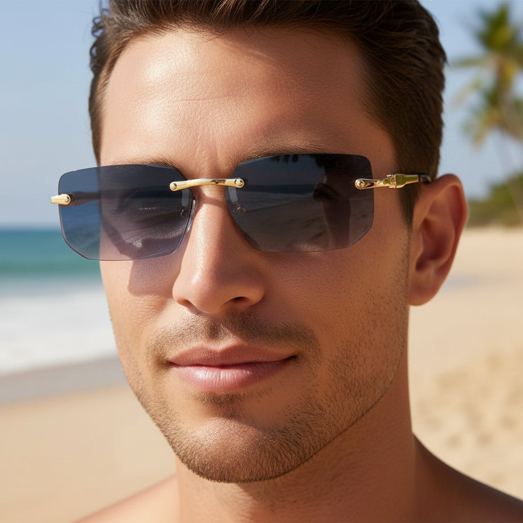 Fashion Sunglasses - MTX