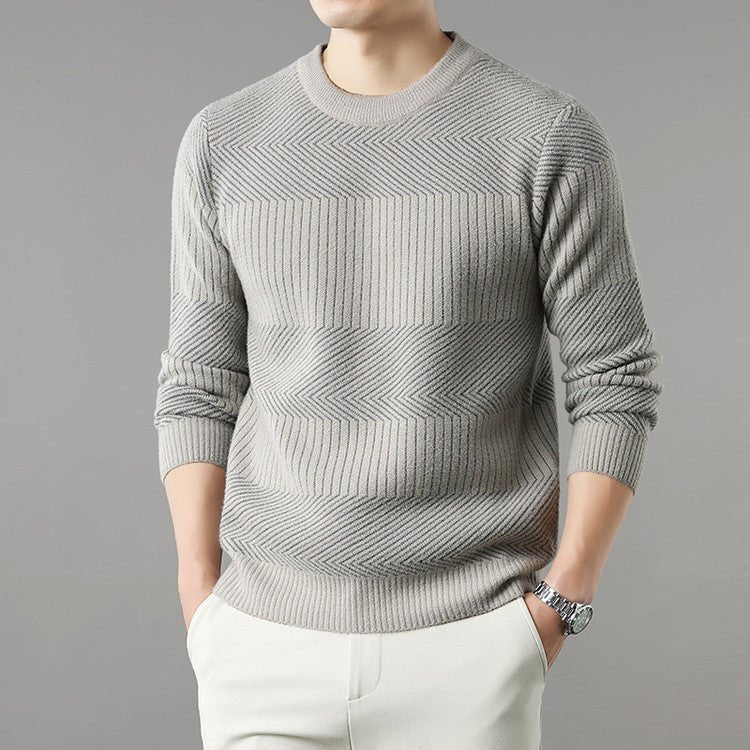 Fashion Sweater - MTX