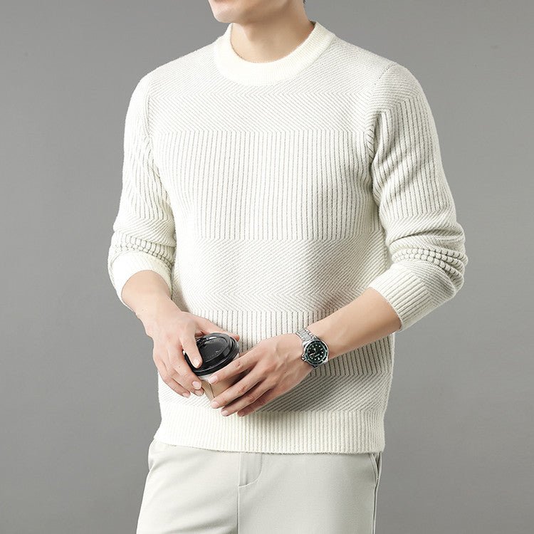 Fashion Sweater - MTX