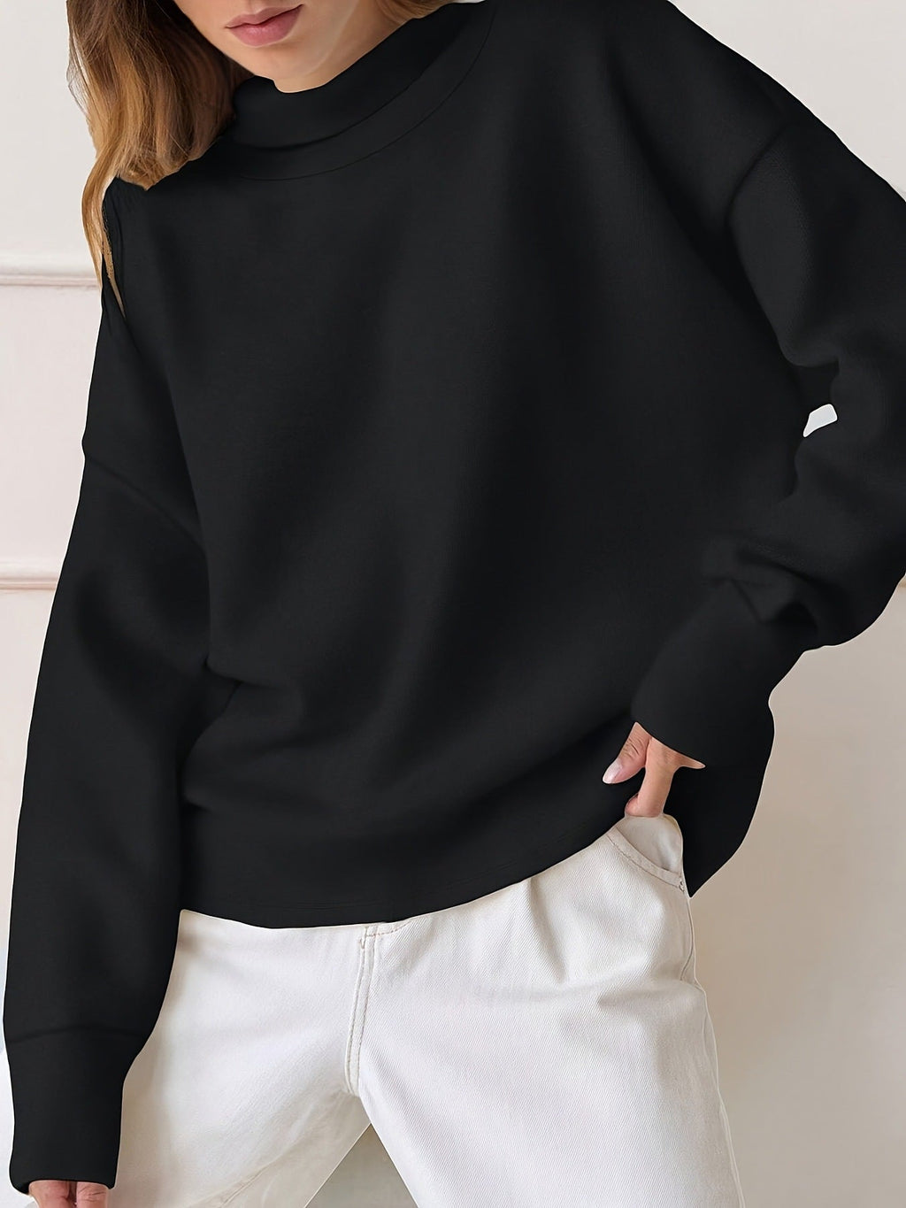 Fashion Sweatshirt - MTX