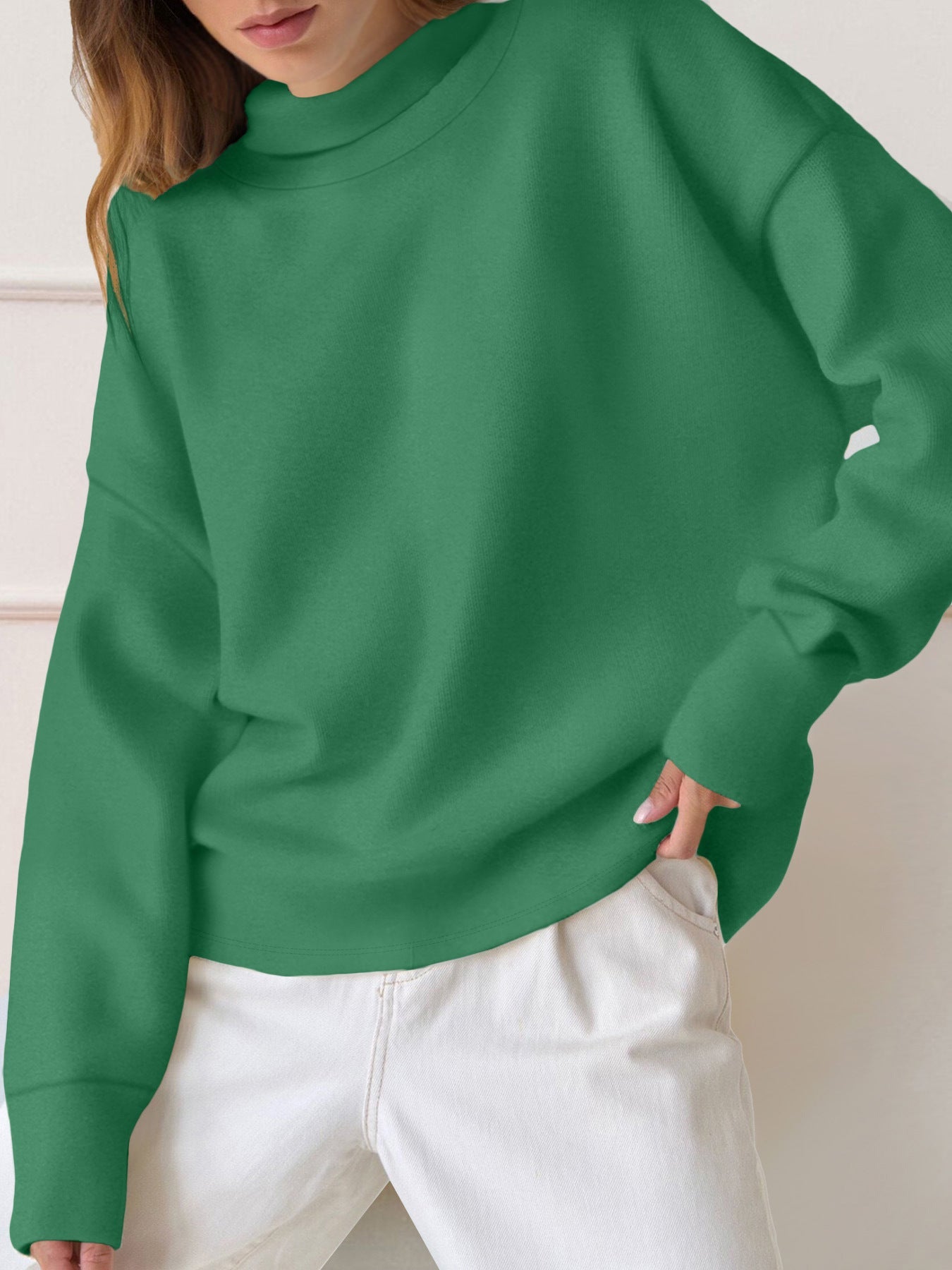 Fashion Sweatshirt - MTX