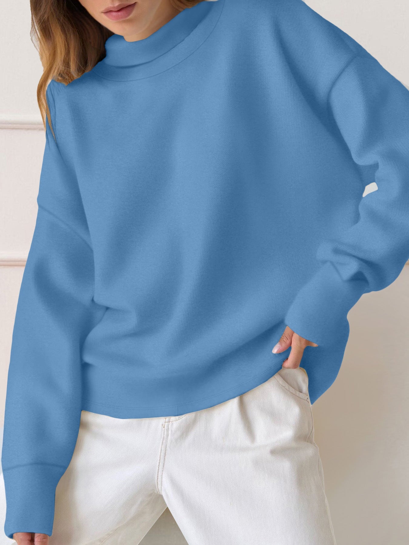 Fashion Sweatshirt - MTX