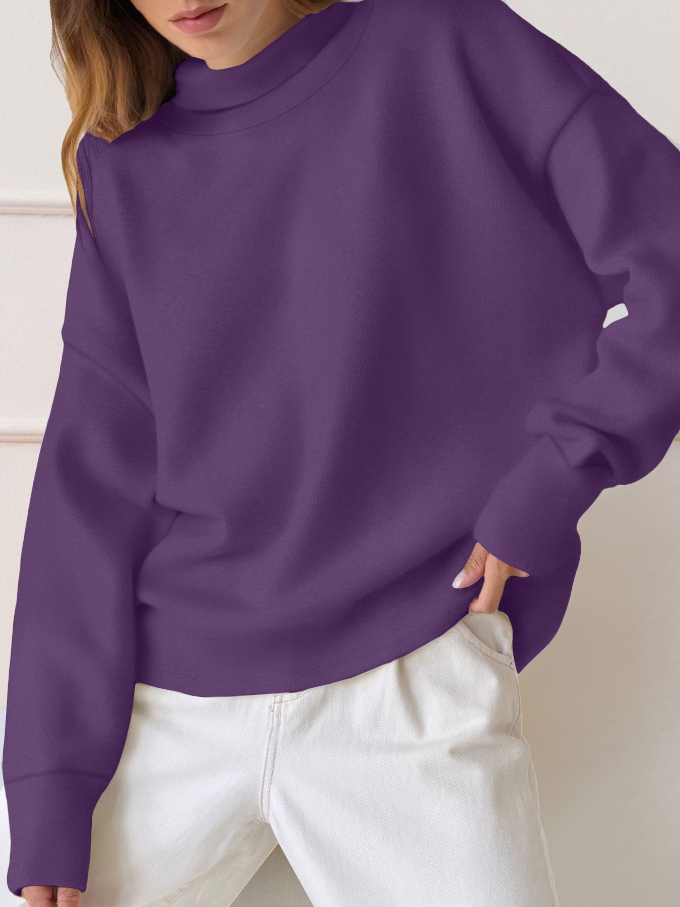 Fashion Sweatshirt - MTX