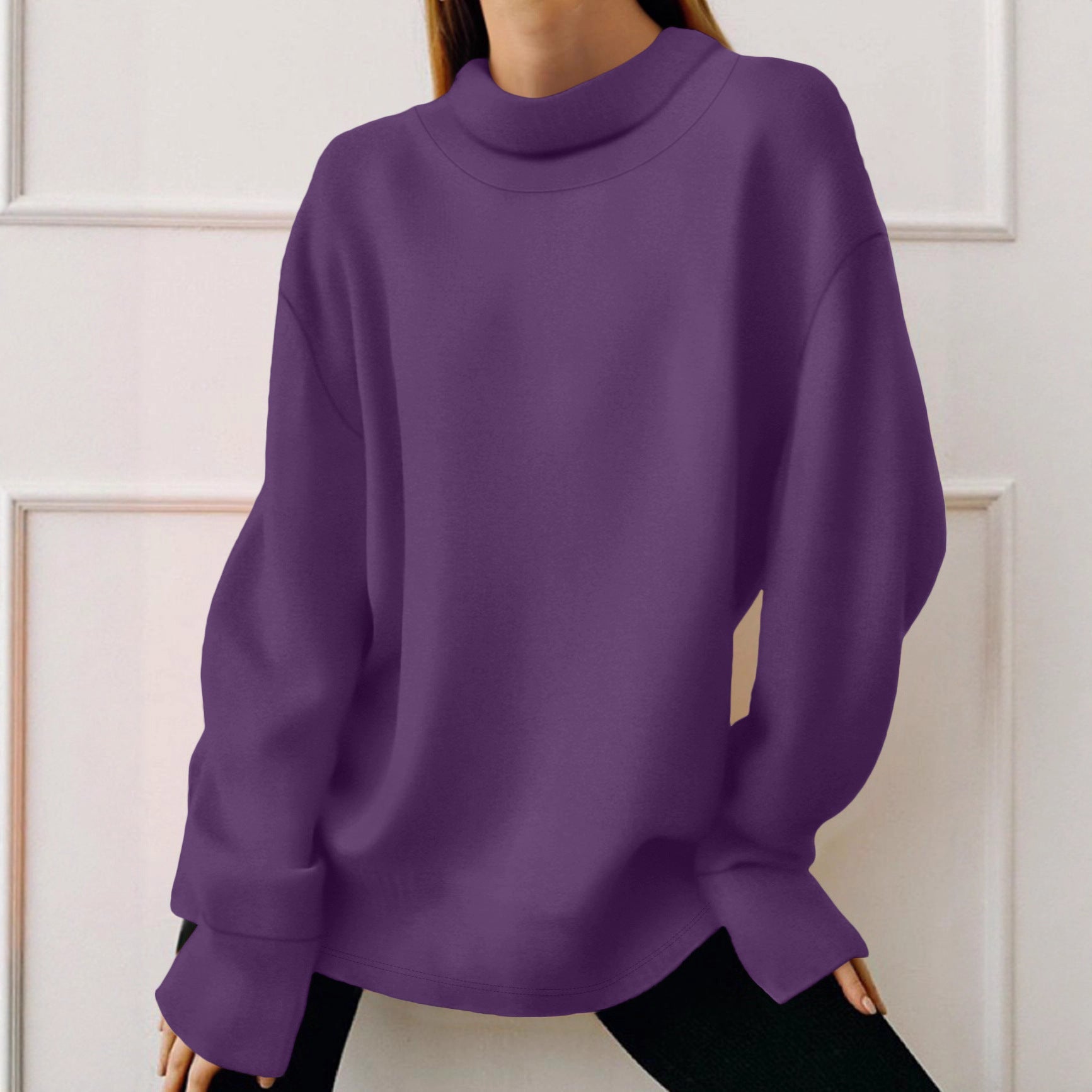 Fashion Sweatshirt - MTX
