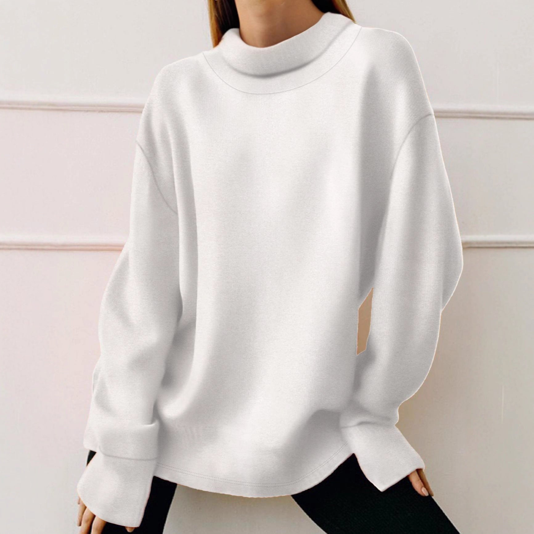 Fashion Sweatshirt - MTX