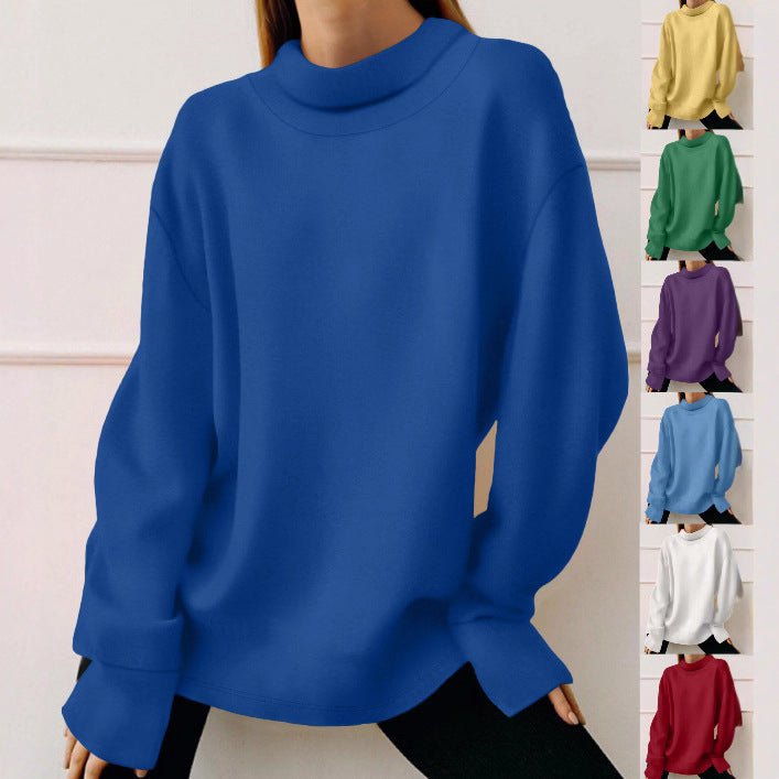 Fashion Sweatshirt - MTX