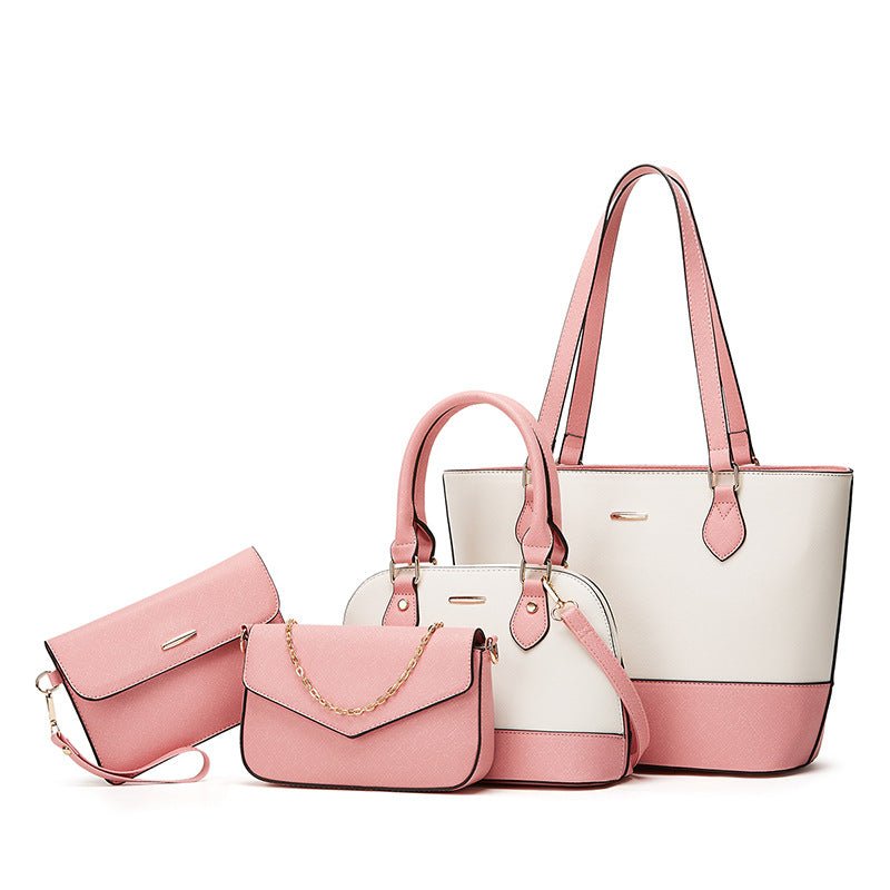 Fashionable Bag Set - MTX
