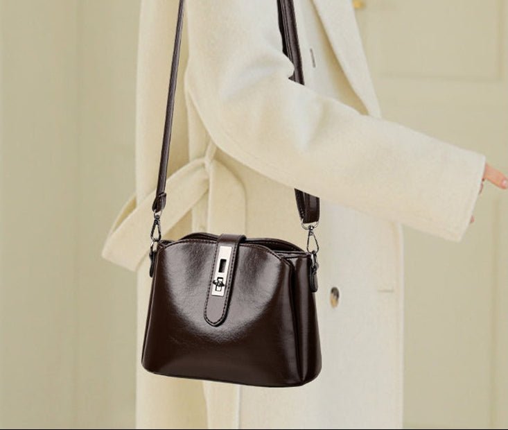 Fashionable HandBag - MTX