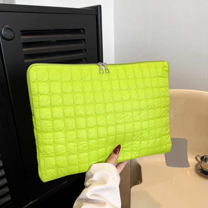 Flat Storage Bag - MTX