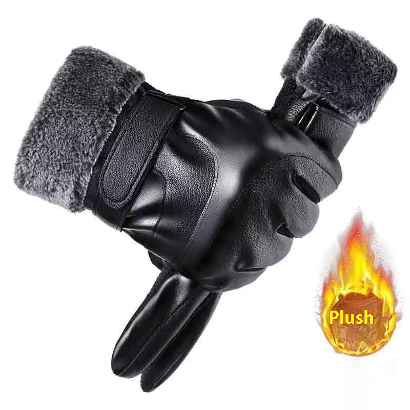 Fleece - lined Gloves - MTX