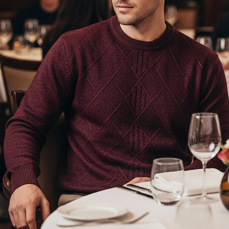 Fleece - lined Shirt - MTX