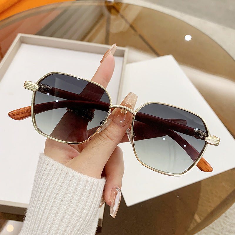 Frameless Glasses - MTX