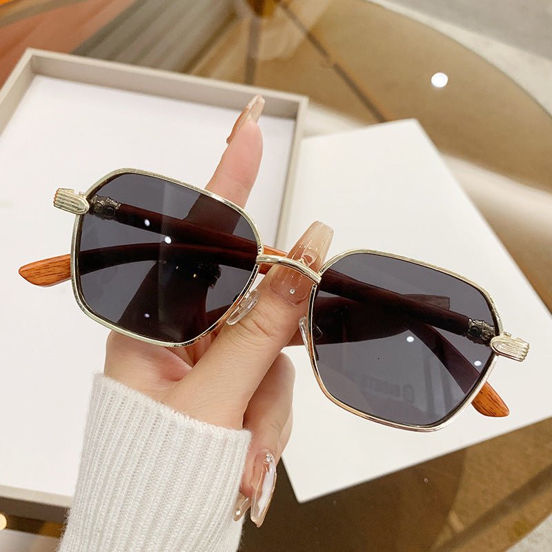 Frameless Glasses - MTX