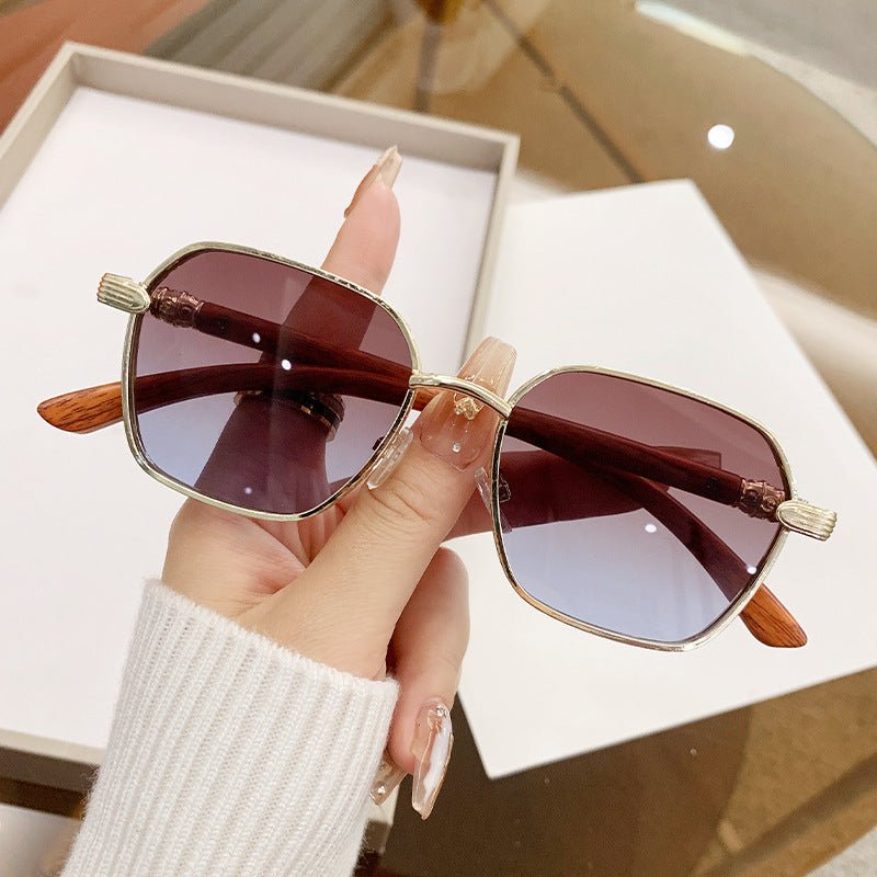 Frameless Glasses - MTX