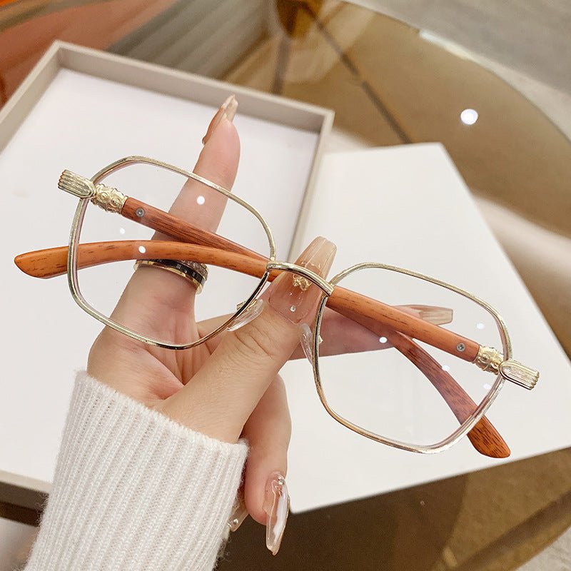 Frameless Glasses - MTX