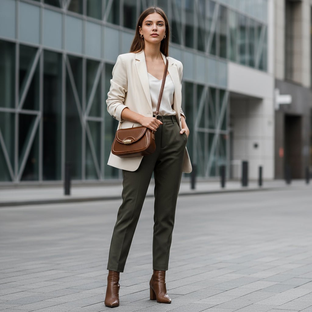 French Fashion Bag - MTX