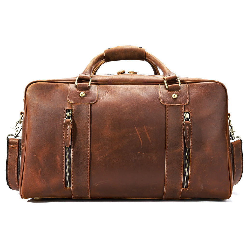 Genuine Leather Bag - MTX