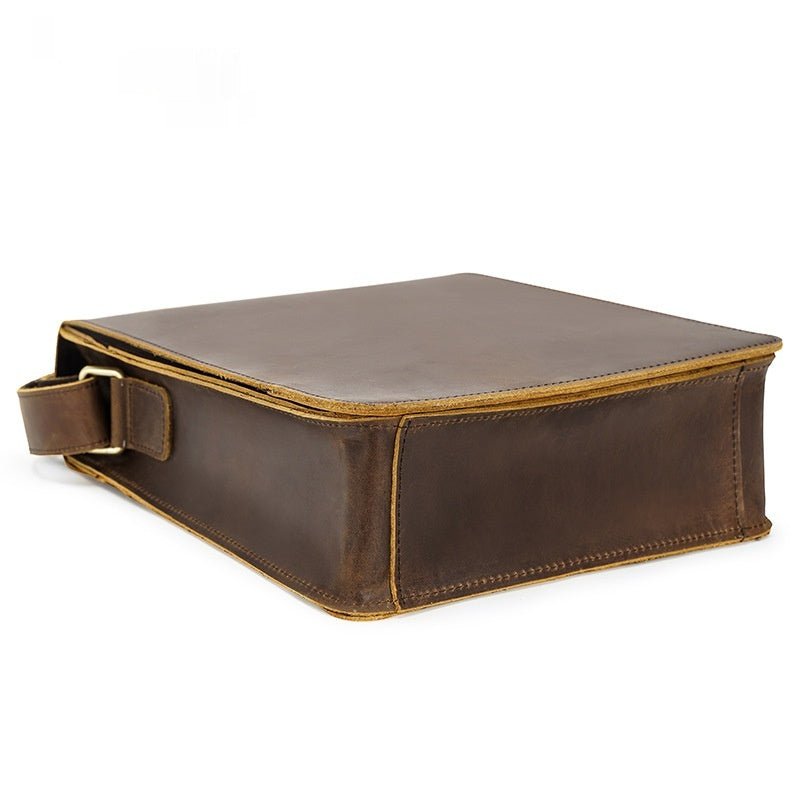 Genuine Leather Bag - MTX