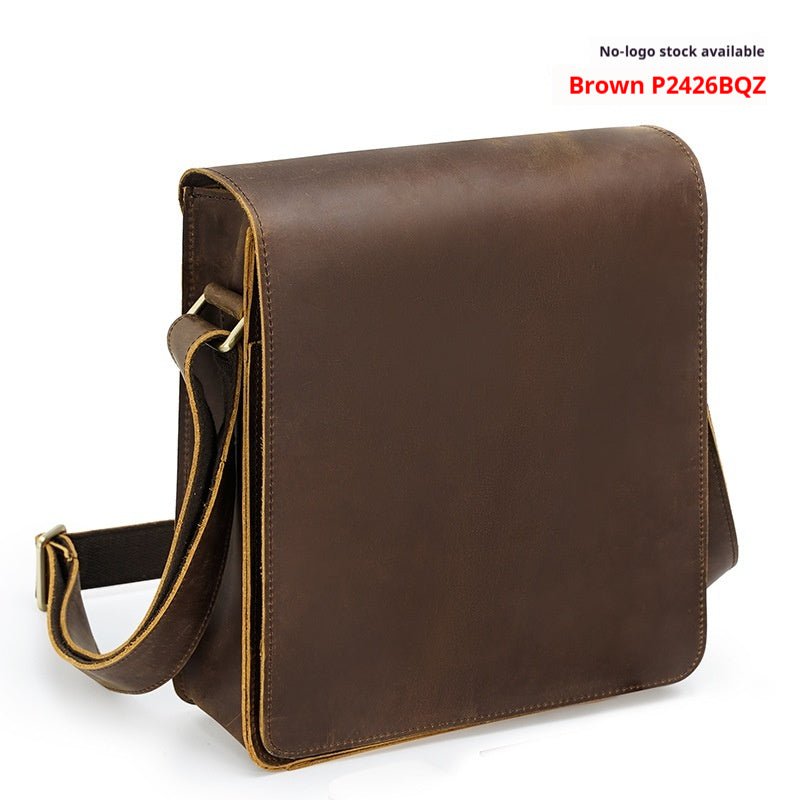 Genuine Leather Bag - MTX