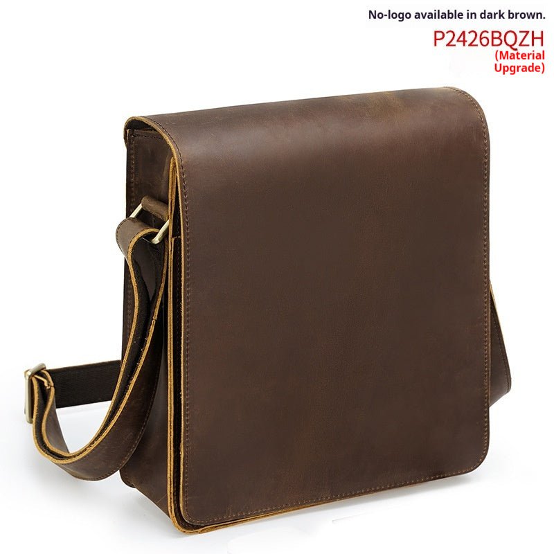 Genuine Leather Bag - MTX