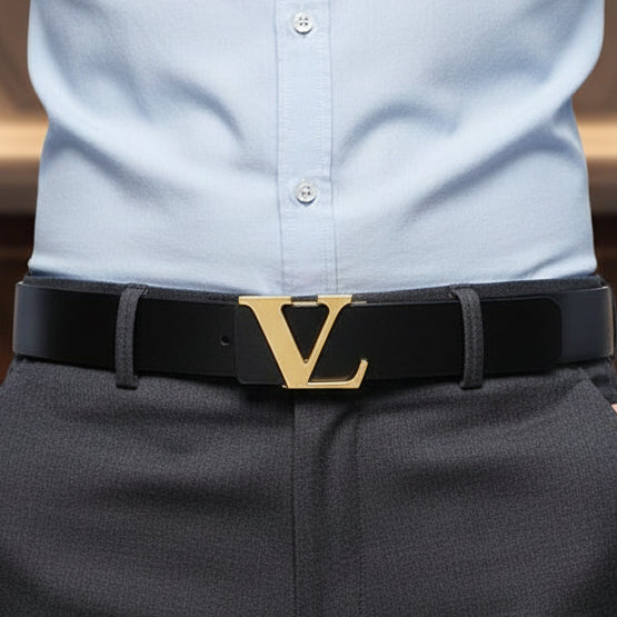 Genuine Leather Belt - MTX