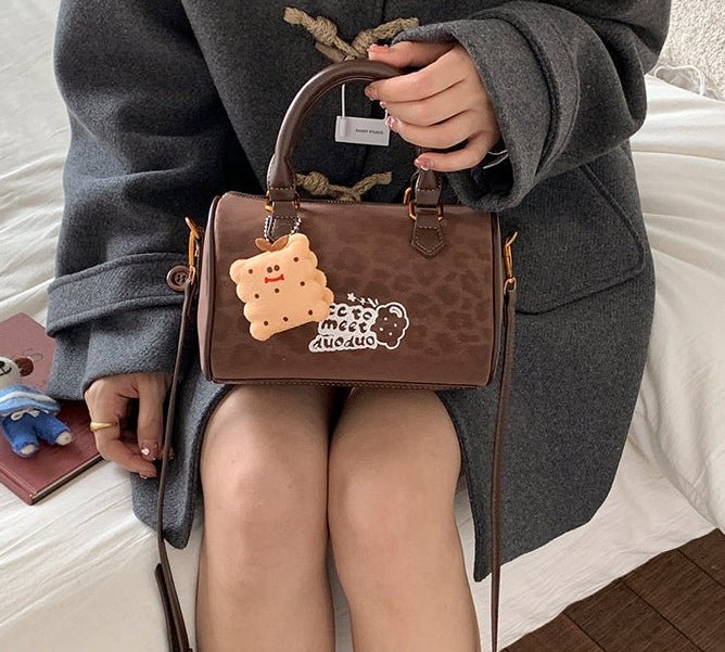 Handbag Boston - MTX