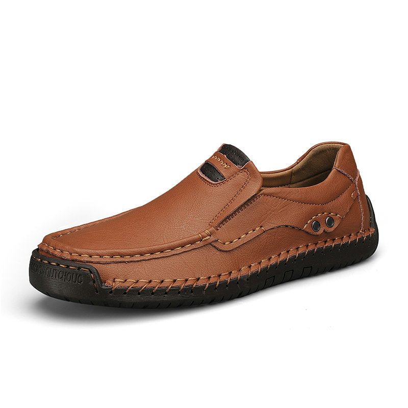 Handmade Stitching Shoes - MTX