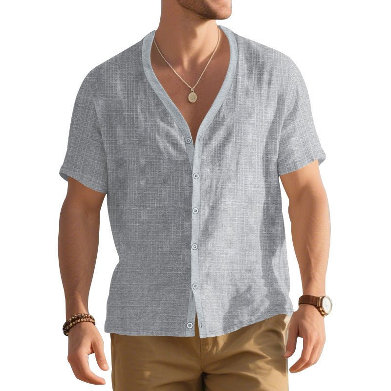 Henley Shirt - MTX