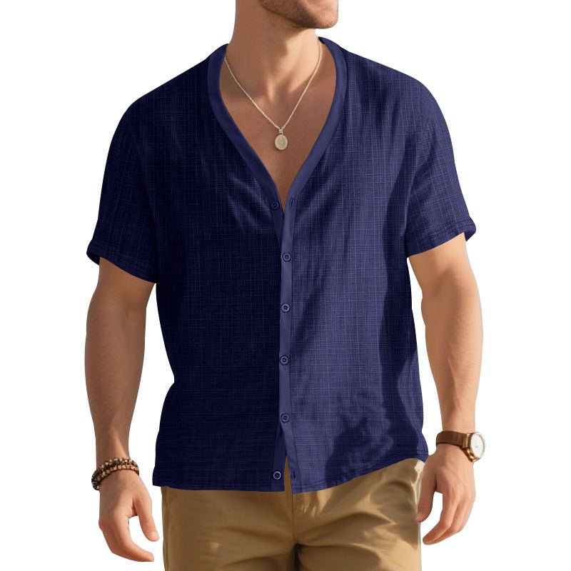 Henley Shirt - MTX