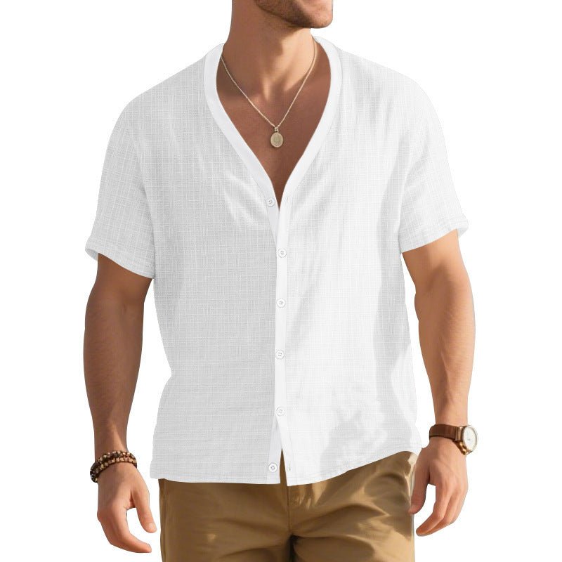 Henley Shirt - MTX