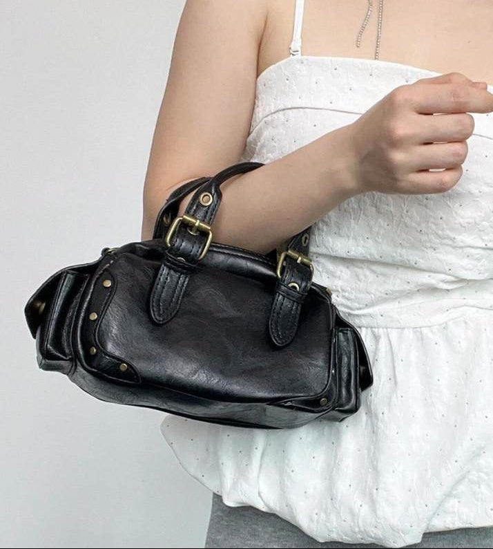 High - end Handbag - MTX