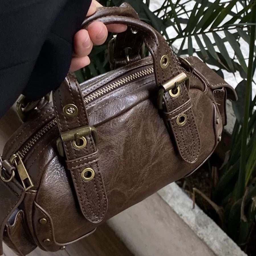 High - end Handbag - MTX