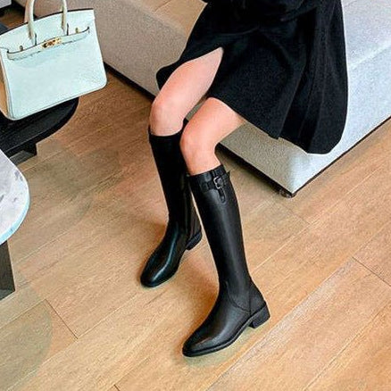 High - grade Heel Knight - MTX