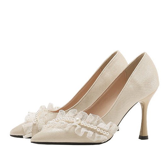 High Heels Stiletto - MTX