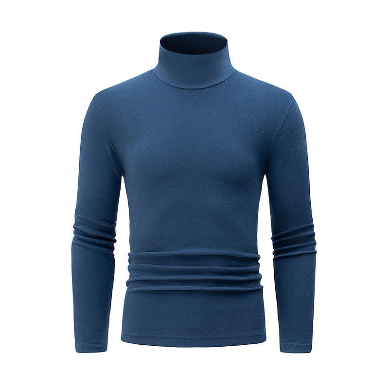 High - neck Fleece - MTX