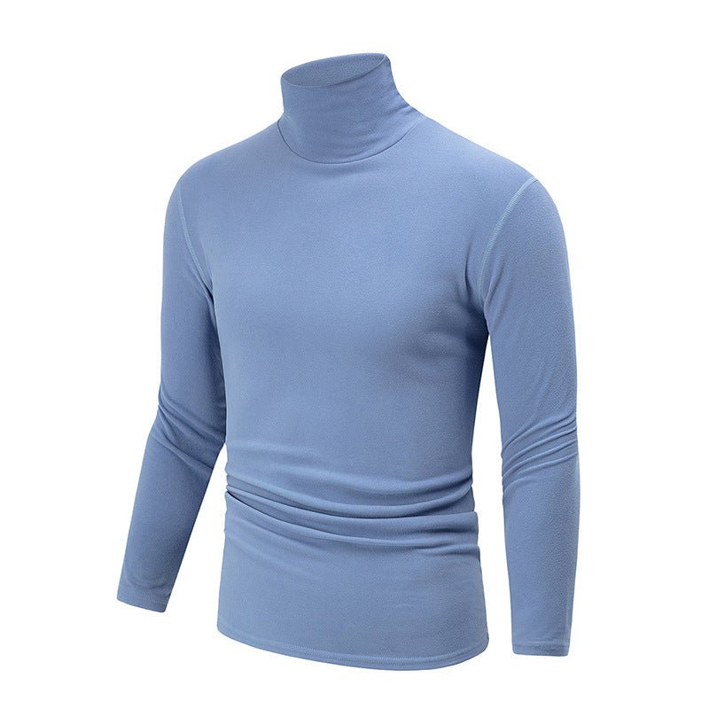 High - neck Fleece - MTX